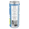 Blue Raspberry Sparkling Water 355ml 10mg THC