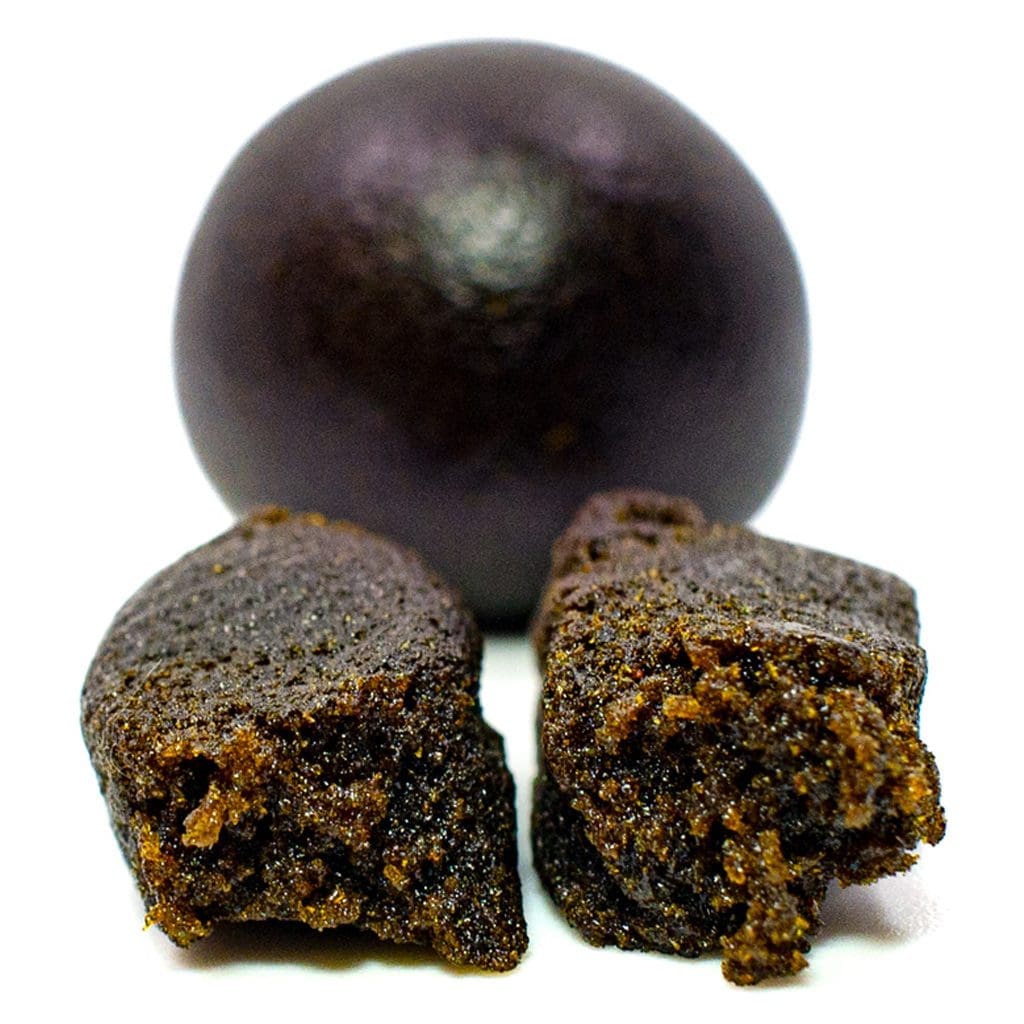 afghan black hash