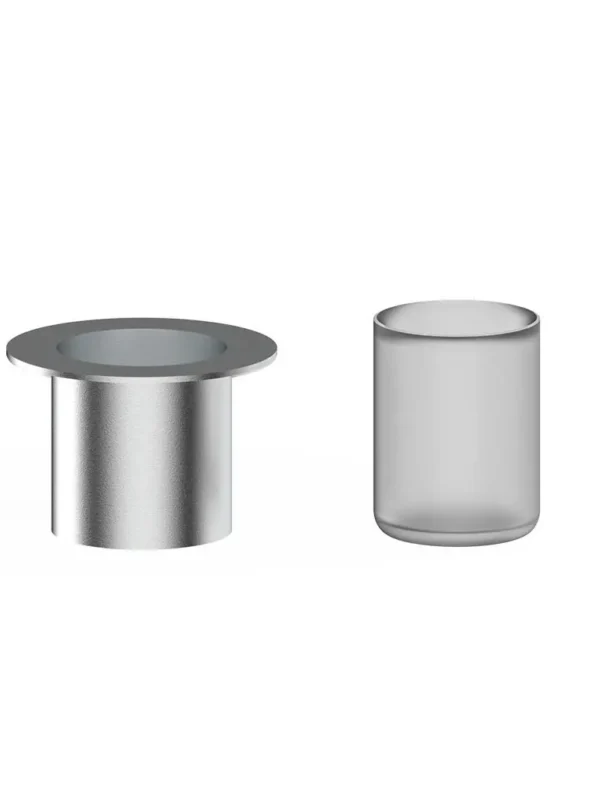 Switch Replacement Sapphire Induction Cup