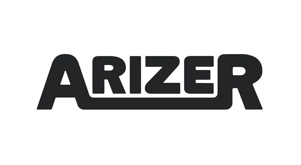 arizer logo