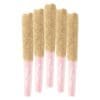 Drippyz Razz Fire Infused Pre-Rolls The Loud Plug