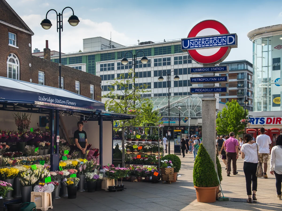 Cannabis products available for Uxbridge delivery