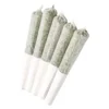 Irie Vibes Pre-Rolls 5 Pack | Irie | Montrose Cannabis