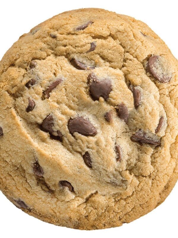 Chocolate Chip Cookie
