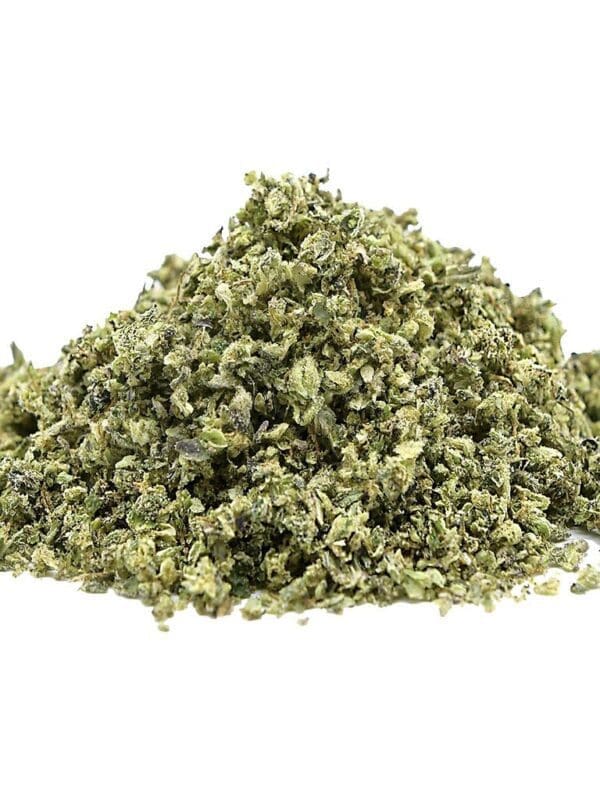 Blendz Strains Limited 7g Milled