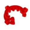 19mm Ground Joint Clip