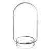 Stundenglass Large Clear Glass Globe