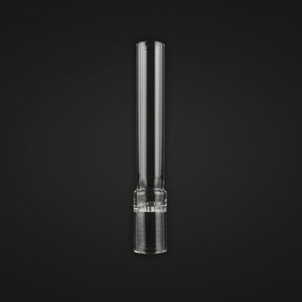 Arizer XL Glass Aroma Tube (90mm) - CLEAR