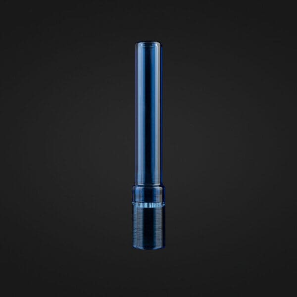 Arizer XL Glass Aroma Tube (90mm) - BLUE