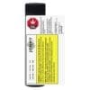 Jonny Chronic Jonny's Stash - Rotating Indica Reefers 2 Pack Montrose Cannabis