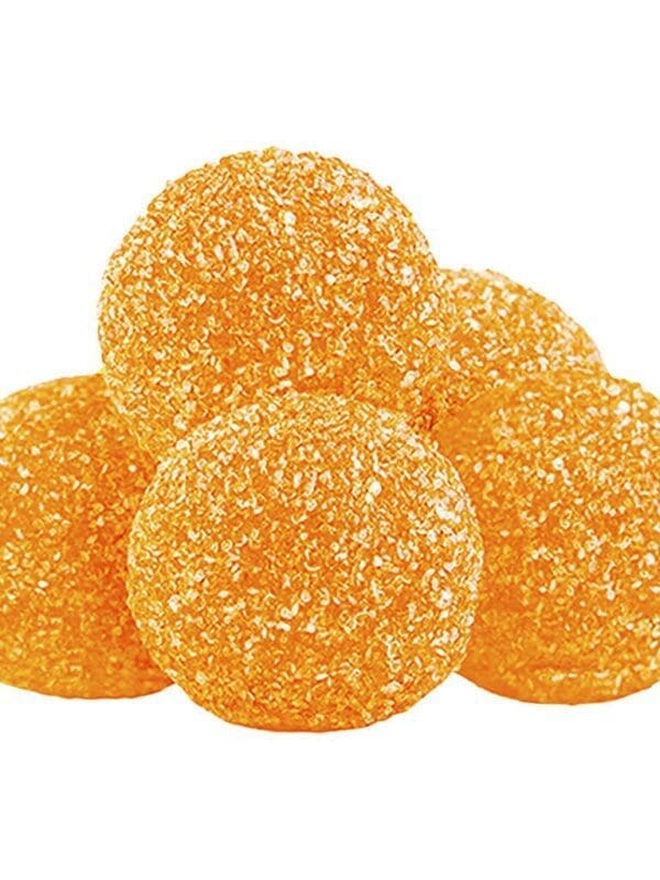 Tangelo 1:1:1 Soft Chews by Pearls
