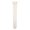 Red Eye Tek 155mm Terminator Downstem – Rainbow Metallic