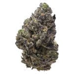 Permanent Chapo 7g | Pistol and Paris | Indica Strain | Montrose Cannabis