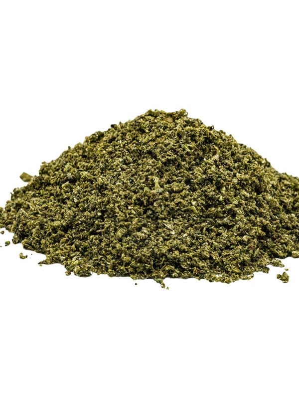 Lemon Gem Milled – Kronnix Sativa 14g | Montrose Cannabis