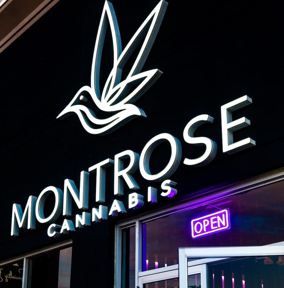 Montrose Cannabis